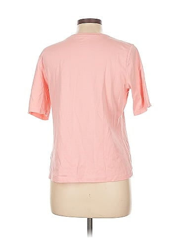 Isaac Mizrahi LIVE! Short Sleeve T-Shirt (view 2)