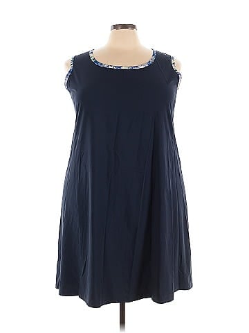 J.Jill Casual Dress (view 1)
