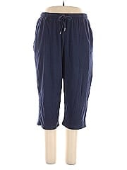 Woman Within Casual Pants