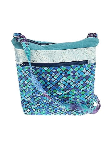 Unbranded Crossbody Bag (view 1)