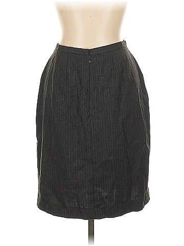 Karen Scott Formal Skirt (view 2)