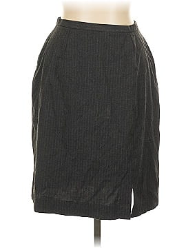 Karen Scott Formal Skirt