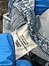 Soho JEANS NEW YORK & COMPANY Hearts Blue Jeans Size 4 - photo 5