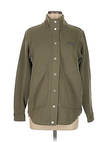 Columbia Jacket (view 1)