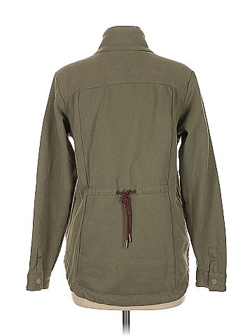 Columbia Jacket (view 2)