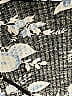 Lush Print Black Blue Casual Dress Size S - photo 7