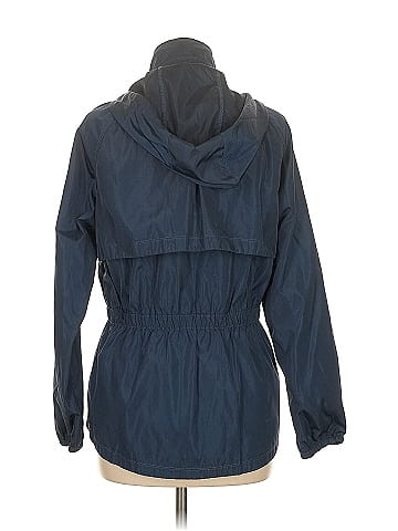 Layer 8 Raincoat (view 2)
