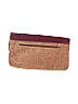 Assorted Brands Burgundy Clutch One size - photo 2