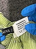 Zaful 100% Polyester Green Kimono Size S - photo 8