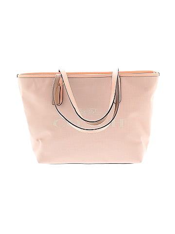 Coach Tote (view 1)