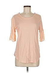 Soho Jeans New York & Company 3/4 Sleeve T Shirt