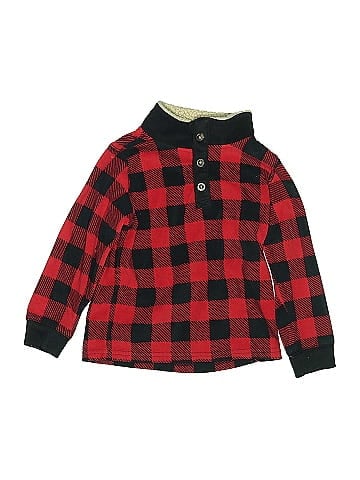 Carter's Jacket (view 1)