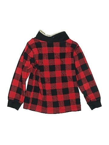 Carter's Jacket (view 2)