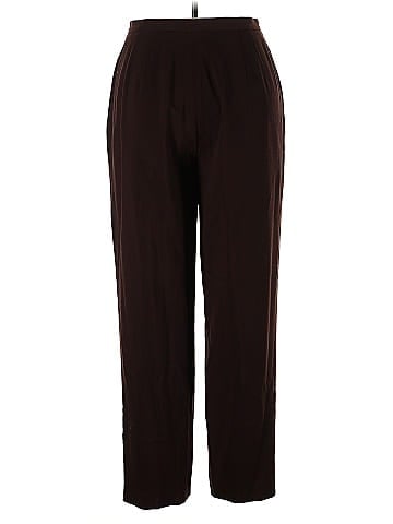 Dana Buchman Wool Pants (view 2)