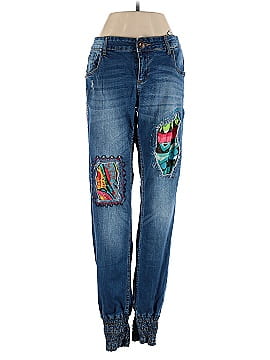 Desigual Jeans
