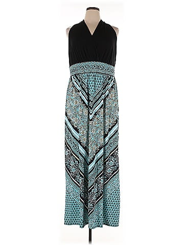 db established 1962 Casual Dress (view 1)