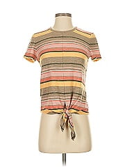 Te Xture & Thread Madewell Short Sleeve T Shirt