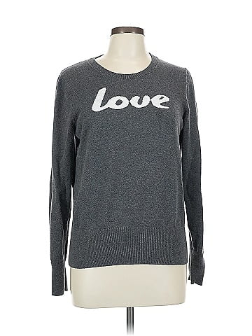 Gap Pullover Sweater (view 1)