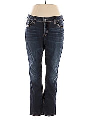 Silver Jeans Co. Jeans