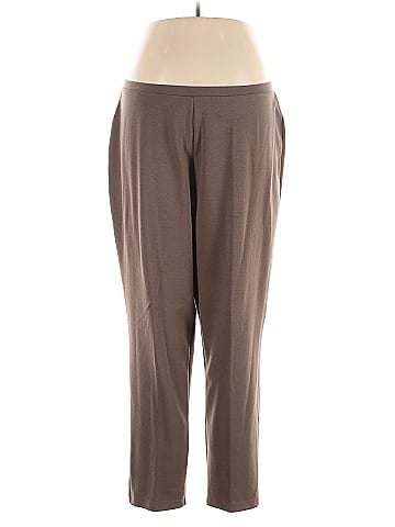 Avenue Casual Pants (view 1)