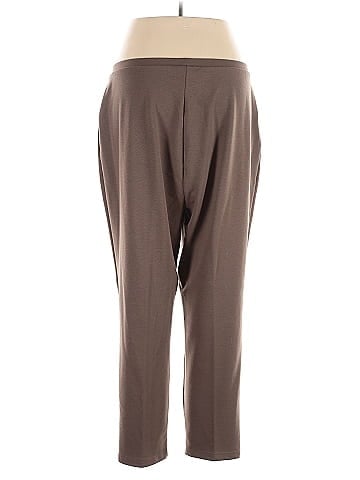 Avenue Casual Pants (view 2)