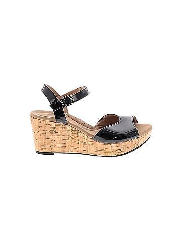 Clarks Wedges (view 1)