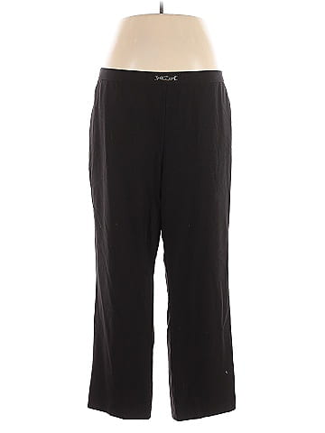Sag Harbor Active Pants (view 1)