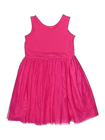 Hanna Andersson Dress (view 1)