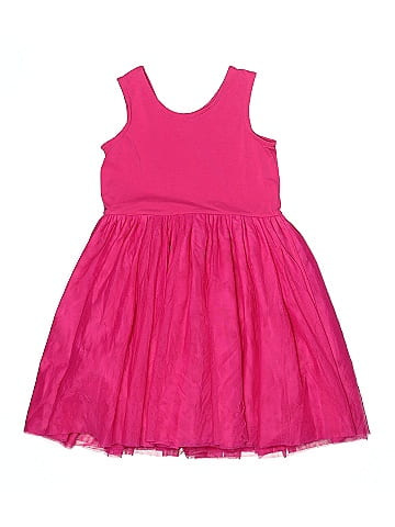 Hanna Andersson Dress (view 2)