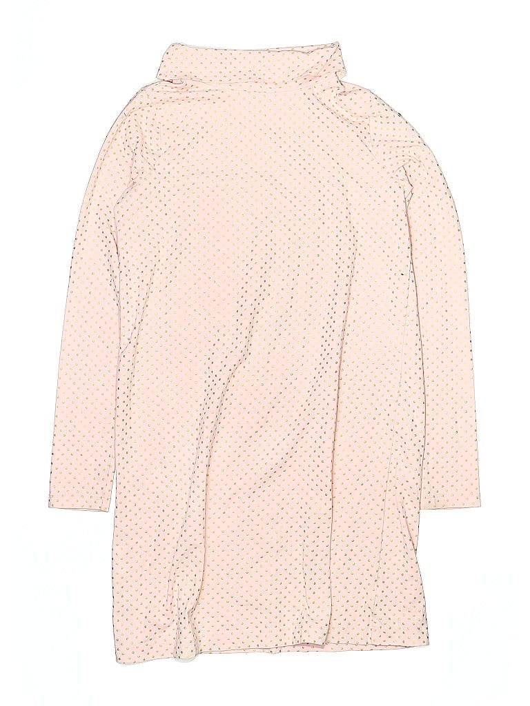 Click to view more detailed imagery on our partner's website Pre-owned Crewcuts Outlet Kids' Dress In Pink