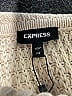 Express Tan Pullover Sweater Size XXS - photo 6