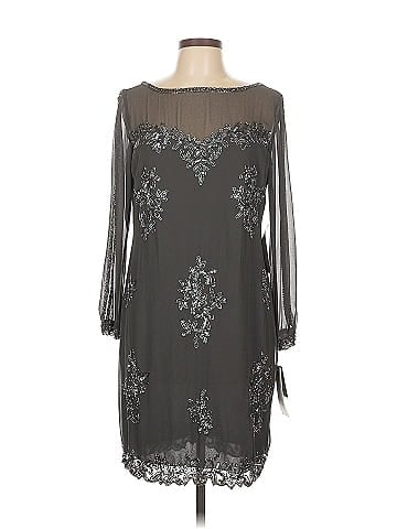 Jkara Cocktail Dress (view 1)