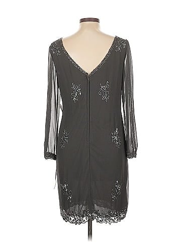 Jkara Cocktail Dress (view 2)