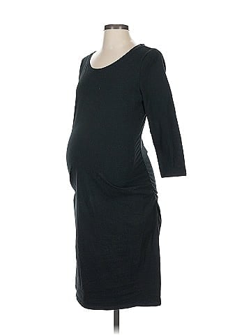 Liz Lange Maternity for Target Casual Dress (view 1)