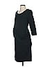 Liz Lange Maternity for Target Black Casual Dress Size S - photo 1