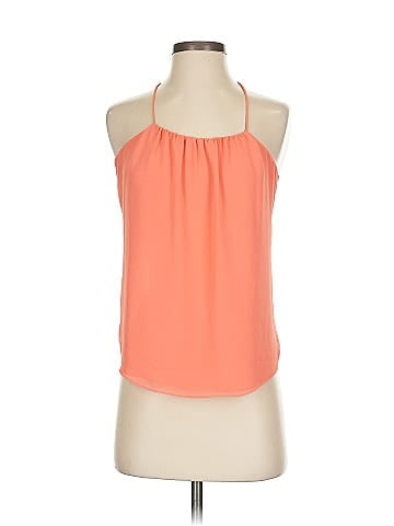 Naked Zebra Tank Top (view 1)