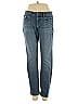 Ann Taylor LOFT Outlet Blue Jeans Size 4 - photo 1