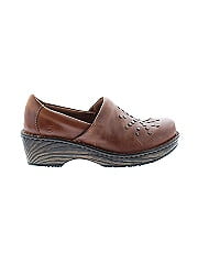 Born Handcrafted Footwear Mule/Clog