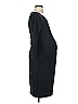 Liz Lange Maternity for Target Black Casual Dress Size S - photo 4