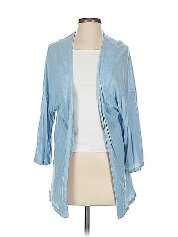 Massimo Dutti Cardigan (view 1)