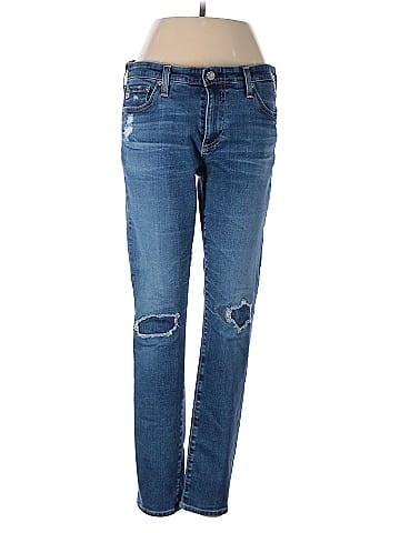 Adriano Goldschmied Jeans (view 1)