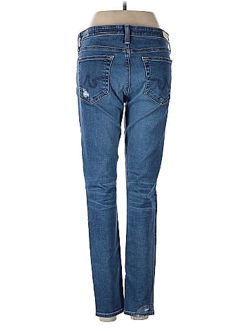 Adriano Goldschmied Jeans (view 2)