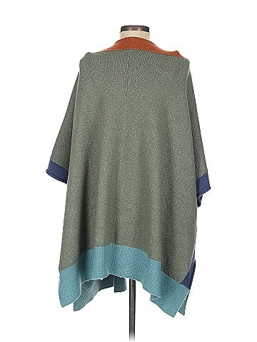 D&Co. Poncho (view 2)