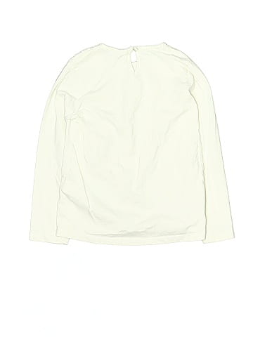 Zara Long Sleeve T-Shirt (view 2)