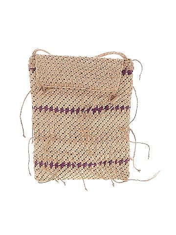 Unbranded Crossbody Bag (view 1)