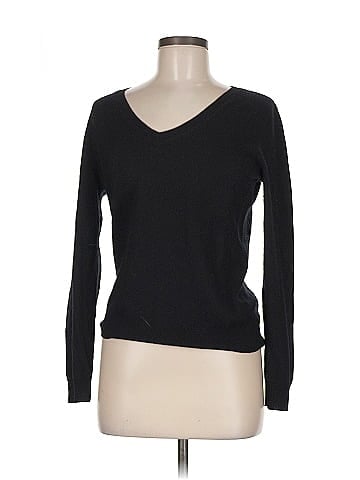 MNG Wool Pullover Sweater (view 1)
