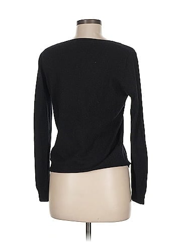MNG Wool Pullover Sweater (view 2)