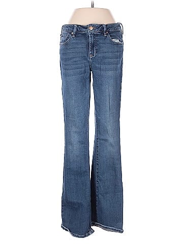 Dear John Jeans (view 1)