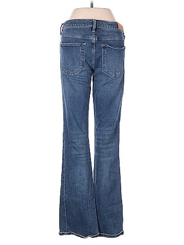 Dear John Jeans (view 2)
