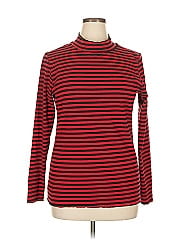Hot Topic Long Sleeve Turtleneck